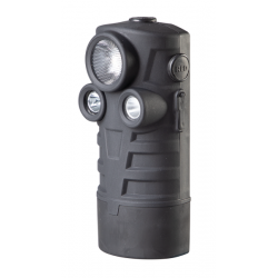 Lampa  GUARD TROOPER sa 3 svetla